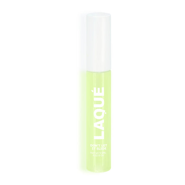 Don't Let It Slide Lift & Hold Clear Brow Gel - CreativBar