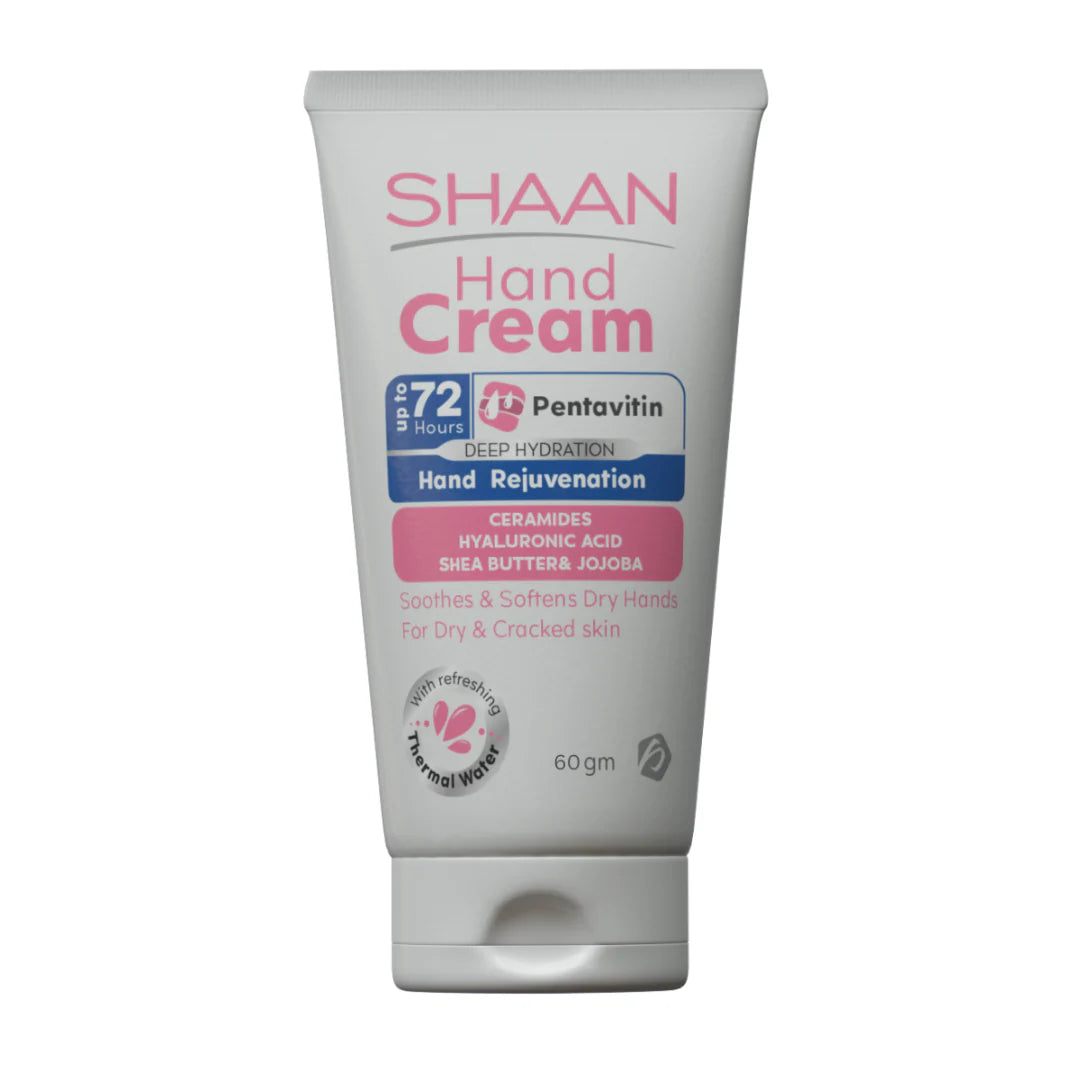 Hand Cream